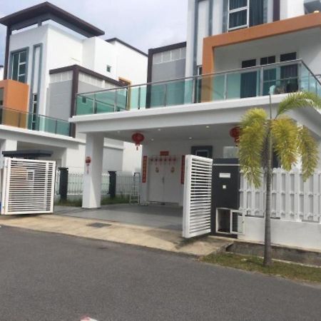 My Home Kayangan Villa Malacca C10 외부 사진