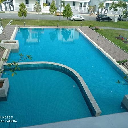 My Home Kayangan Villa Malacca C10 외부 사진