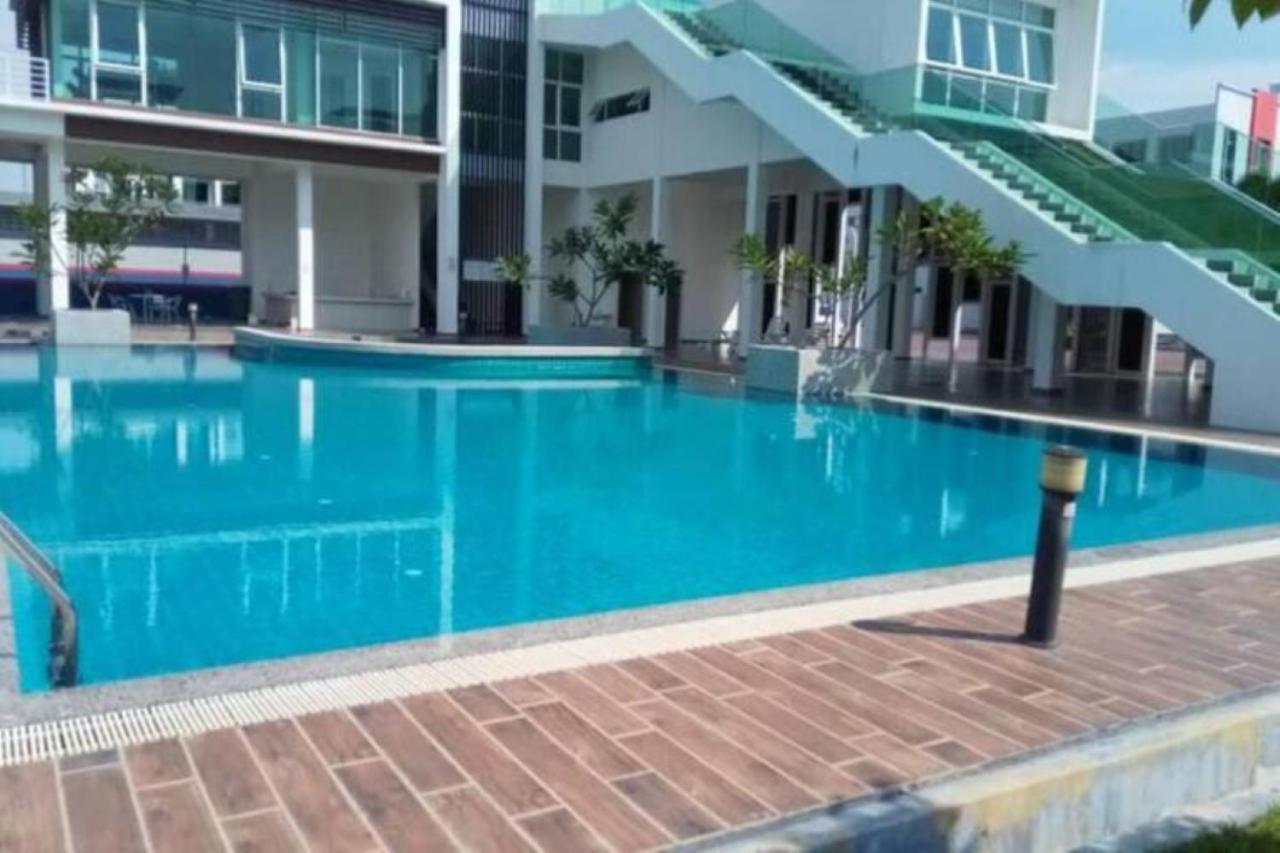 My Home Kayangan Villa Malacca C10 외부 사진