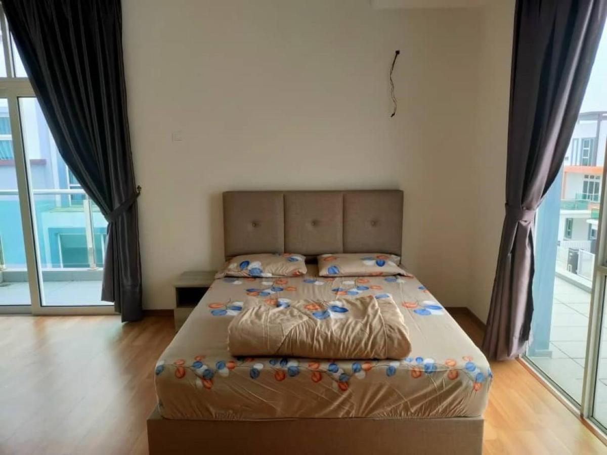My Home Kayangan Villa Malacca C10 외부 사진