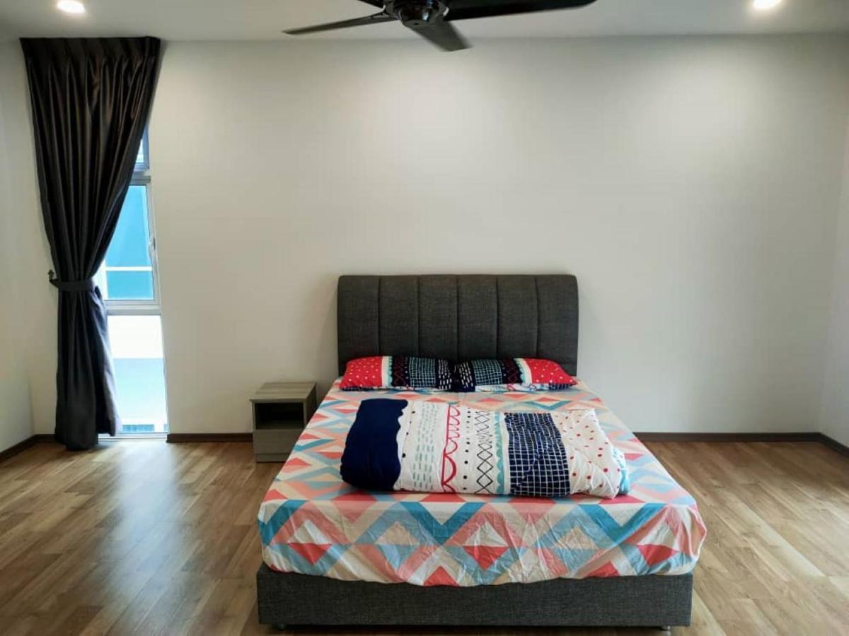 My Home Kayangan Villa Malacca C10 외부 사진