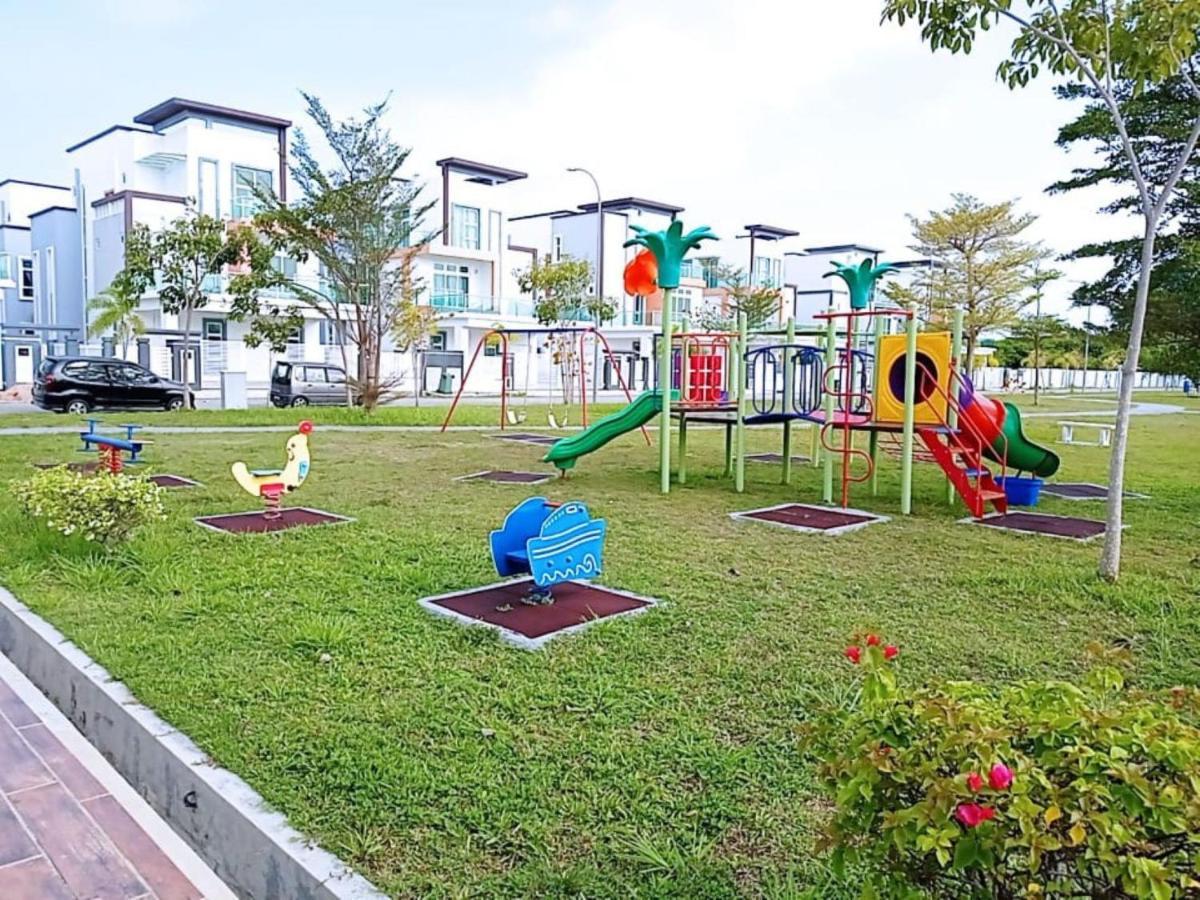 My Home Kayangan Villa Malacca C10 외부 사진