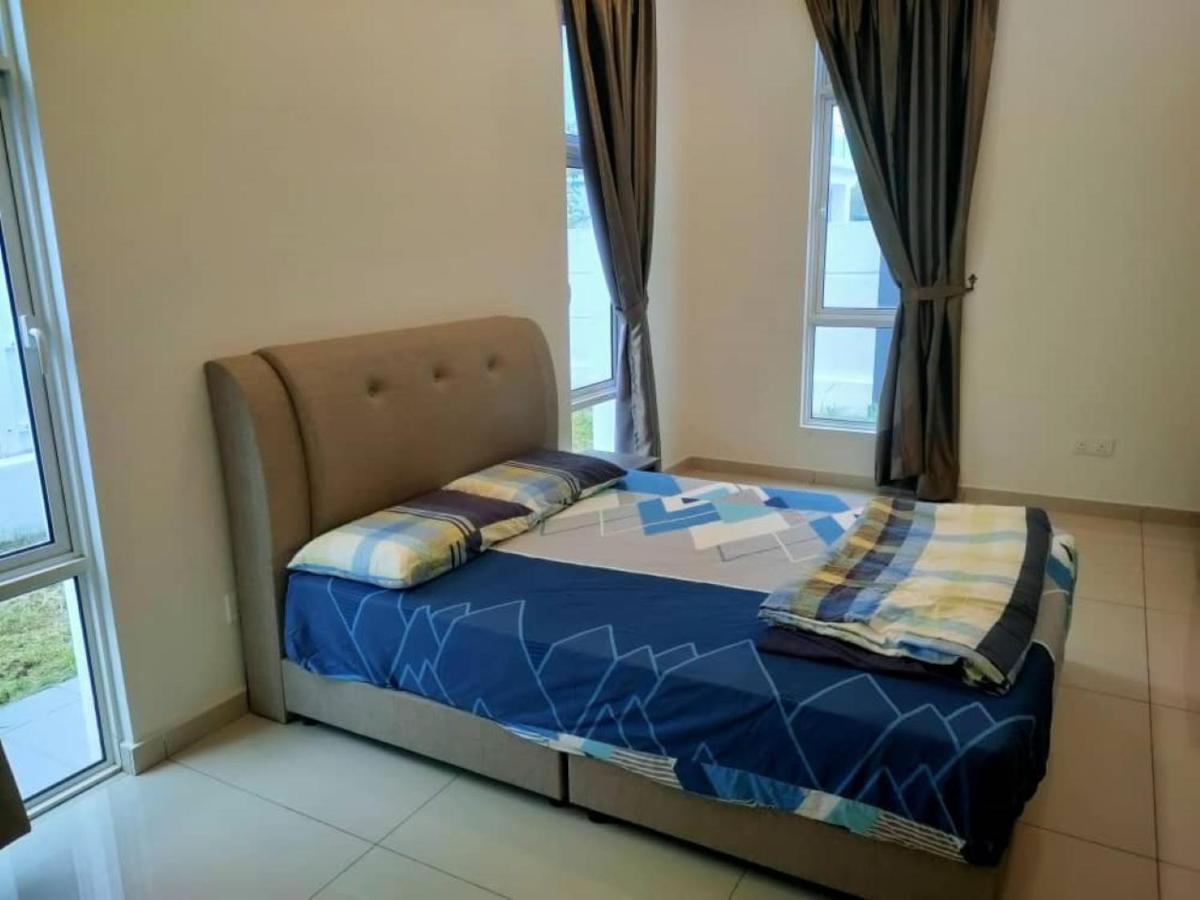 My Home Kayangan Villa Malacca C10 외부 사진