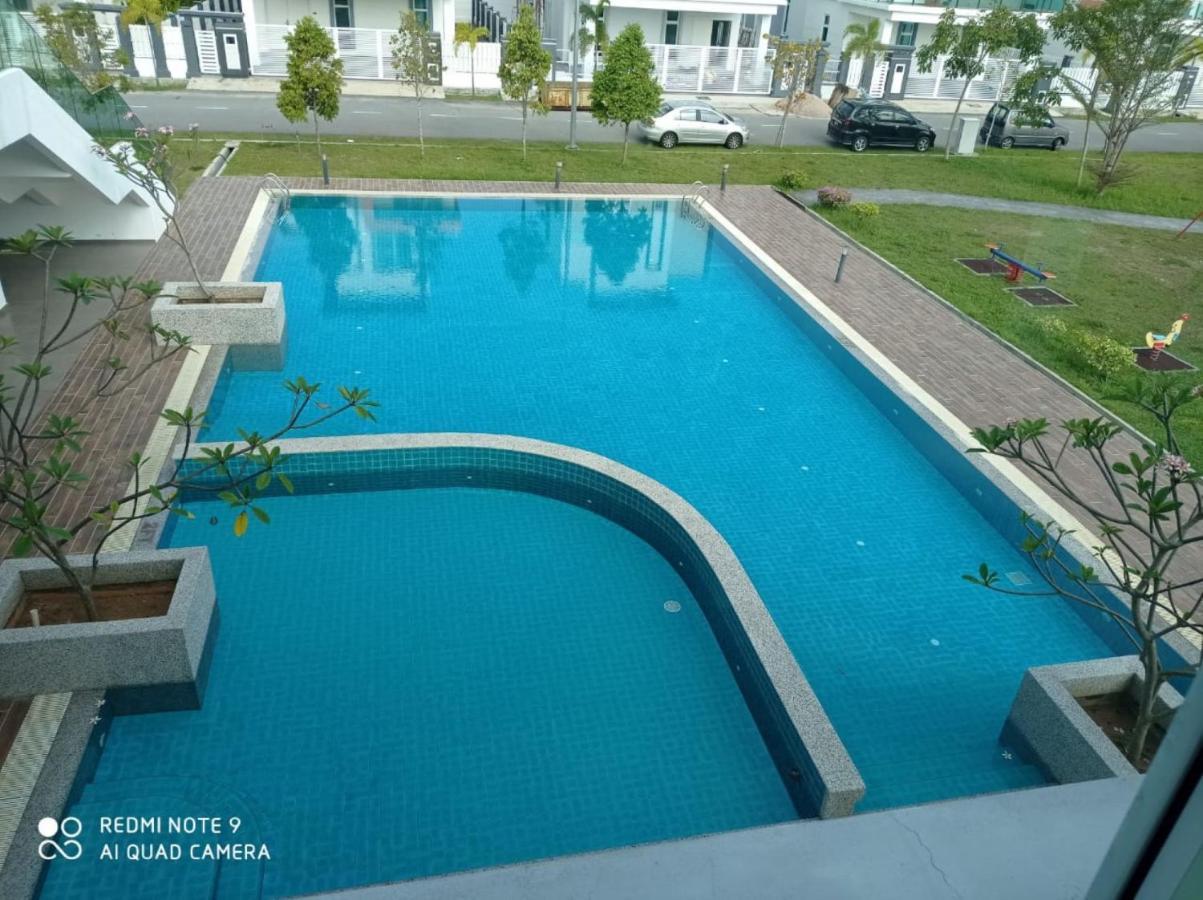 My Home Kayangan Villa Malacca C10 외부 사진