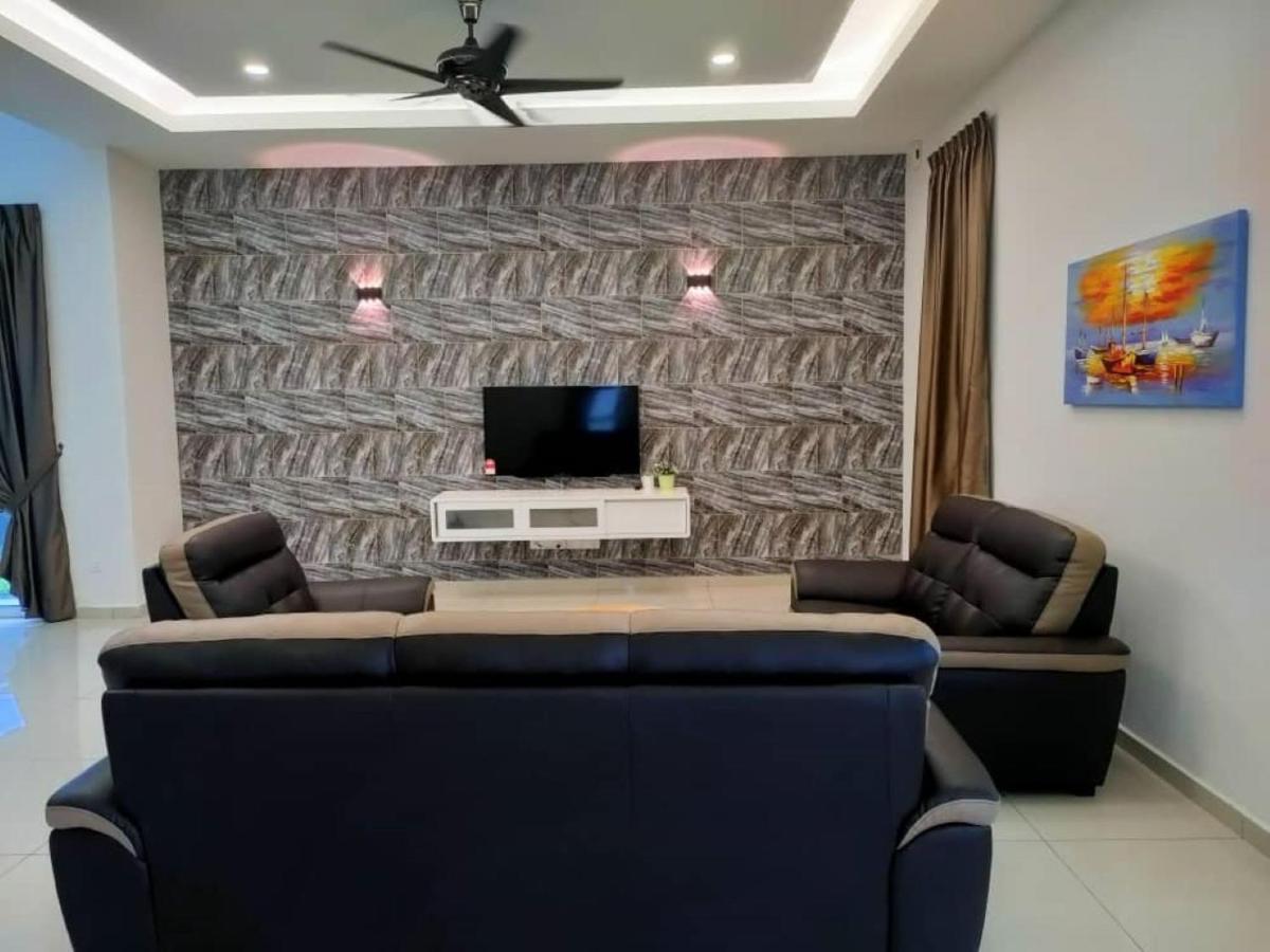 My Home Kayangan Villa Malacca C10 외부 사진