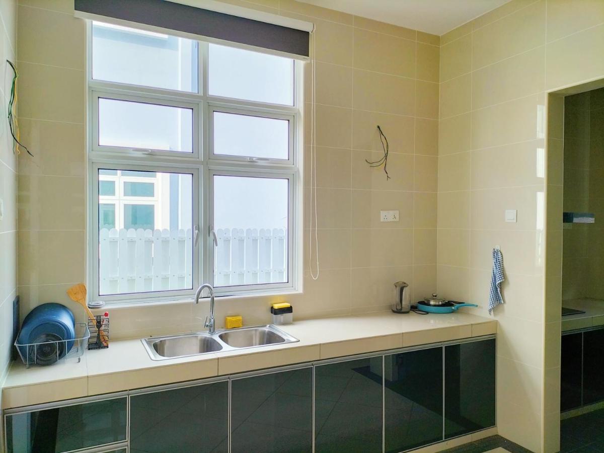 My Home Kayangan Villa Malacca C10 외부 사진